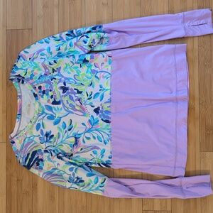 Lilly Pulitzer Active Top